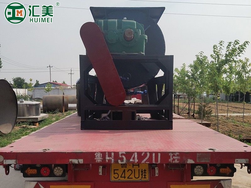 發(fā)貨現(xiàn)場(chǎng)